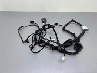 Проводка двери задняя правая Zeekr 001 2025 Б/У Проводка двери задняя правая Zeekr 001 2025