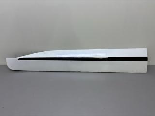 Молдинг двери передний левый Zeekr 001 2025