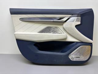 Обшивка двери передняя левая Zeekr 001 2025 Б/У Обшивка двери передняя левая Zeekr 001 2025