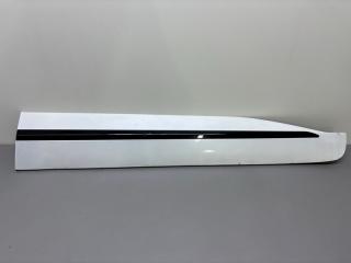 Молдинг двери передний правый Zeekr 001 2025