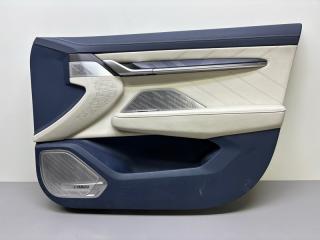 Обшивка двери передняя правая Zeekr 001 2025 Б/У Обшивка двери передняя правая Zeekr 001 2025