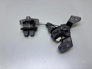 Замок багажника Zeekr 001 2025