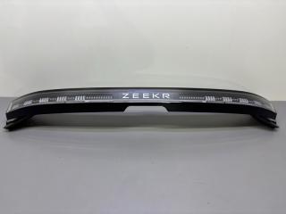 Фонарь задний Zeekr 001 2025