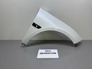 Крыло переднее правое Zeekr 001 2025 Б/У Крыло переднее правое Zeekr 001 2025