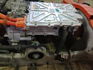 Электродвигатель задний Zeekr 001 2025 Б/У Электродвигатель задний Zeekr 001 2025