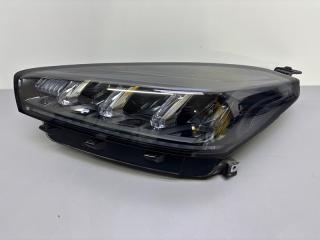 Фара передняя левая Chery Tiggo 7 Pro Max Б/У Фара передняя левая Chery Tiggo 7 Pro Max