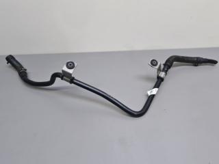 Трубка охлаждения Zeekr 001 2025