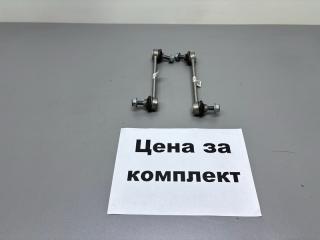 Стойка стабилизатора передняя Zeekr 001 2025 Б/У Стойка стабилизатора передняя Zeekr 001 2025