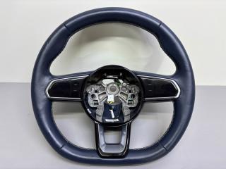 Руль Zeekr 001 2025