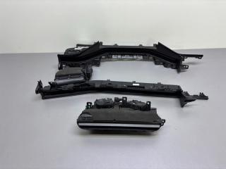 Дефлектор обдува салона Zeekr 001 2025