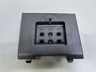 Ароматизатор Zeekr 001 2025