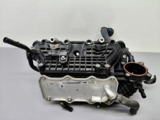 Коллектор впускной Chery Tiggo 4 Pro 2023 Б/У Коллектор впускной Chery Tiggo 4 Pro 2023