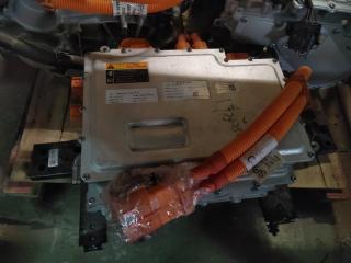 Инвертор Zeekr 001 2025