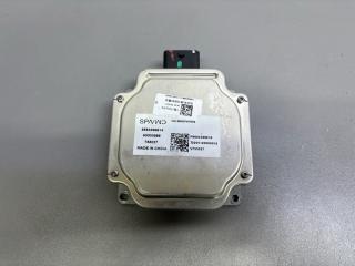 Запчасть модуль зарядки evcc Zeekr 001 2025
