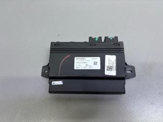 Блок управления подогревом сидений Zeekr 001 2025