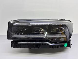 Фара левая Geely Monjaro Б/У Фара левая Geely Monjaro