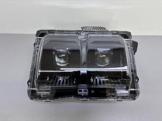 Фара левая Jaecoo J7 2023 Б/У Фара левая Jaecoo J7 2023