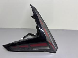 Фонарь задний правый Geely Cityray