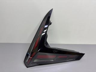 Фонарь задний левый Geely Cityray