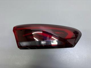 Фонарь задний правый Geely Emgrand