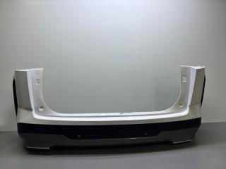 Бампер задний Jaecoo J7 2023