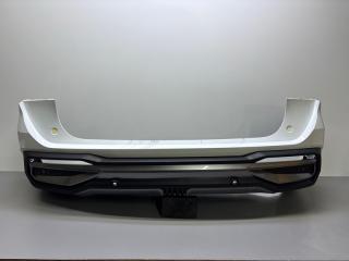 Бампер задний Geely Atlas