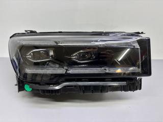 Фара передняя правая Geely Monjaro Б/У Фара передняя правая Geely Monjaro