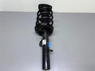 Стойка амортизатора передняя правая Geely Monjaro