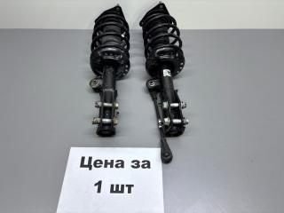 Стойка амортизатора передняя правая Geely Emgrand