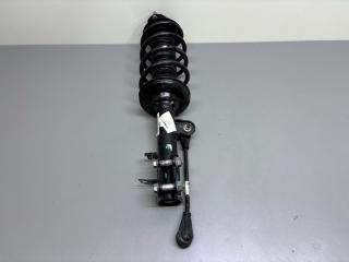 Стойка амортизатора передняя левая Geely Cityray