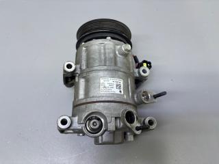 Компрессор кондиционера Changan UNI-T 2022
