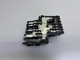 Клемма аккумулятора Zeekr 001 2025 Б/У Клемма аккумулятора Zeekr 001 2025