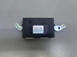 Блок управления крышкой багажника Geely Coolray New 2024