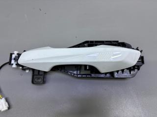 Ручка двери передняя левая Geely Atlas Б/У Ручка двери передняя левая Geely Atlas