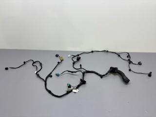 Проводка двери передняя левая Geely Atlas Б/У Проводка двери передняя левая Geely Atlas