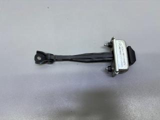 Запчасть ограничитель двери передний левый Geely Atlas