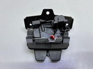 Замок двери багажника Geely Atlas Б/У Замок двери багажника Geely Atlas