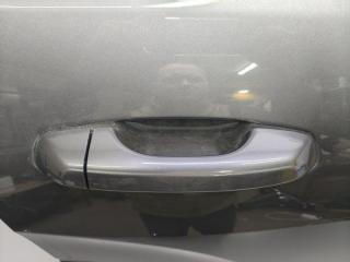 Ручка двери задняя правая Geely Cityray Б/У Ручка двери задняя правая Geely Cityray