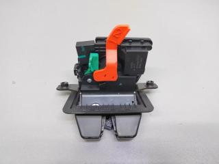 Замок двери багажника Geely Cityray Б/У Замок двери багажника Geely Cityray