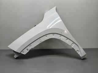 Крыло переднее левое Geely Atlas Б/У Крыло переднее левое Geely Atlas