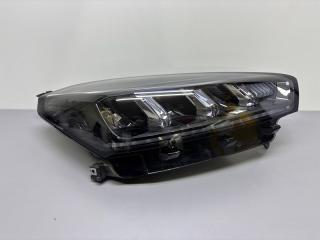 Фара передняя правая Chery Tiggo 7 Pro Max Б/У Фара передняя правая Chery Tiggo 7 Pro Max