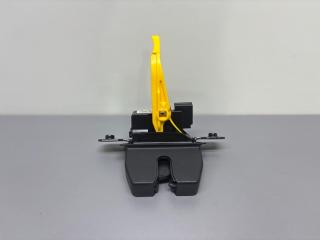 Замок багажника Geely Coolray New 2024