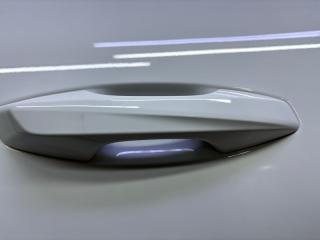 Ручка двери задняя правая Geely Atlas Б/У Ручка двери задняя правая Geely Atlas