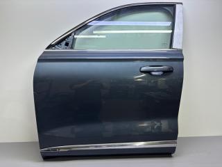 Дверь передняя левая Geely Monjaro