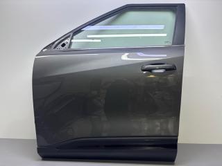 Дверь передняя левая Geely Cityray