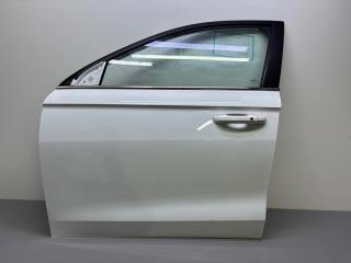 Дверь передняя левая Geely Emgrand