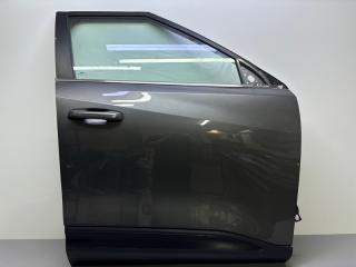 Дверь передняя правая Geely Cityray