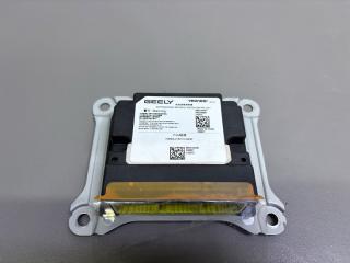 Блок Airbag Geely Cityray