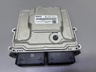Блок управления двигателем Geely Cityray