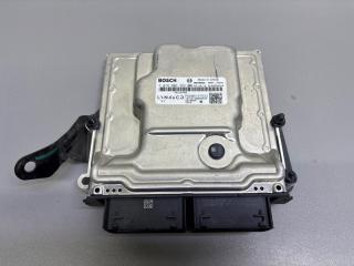 Блок управления двигателем Geely Cityray